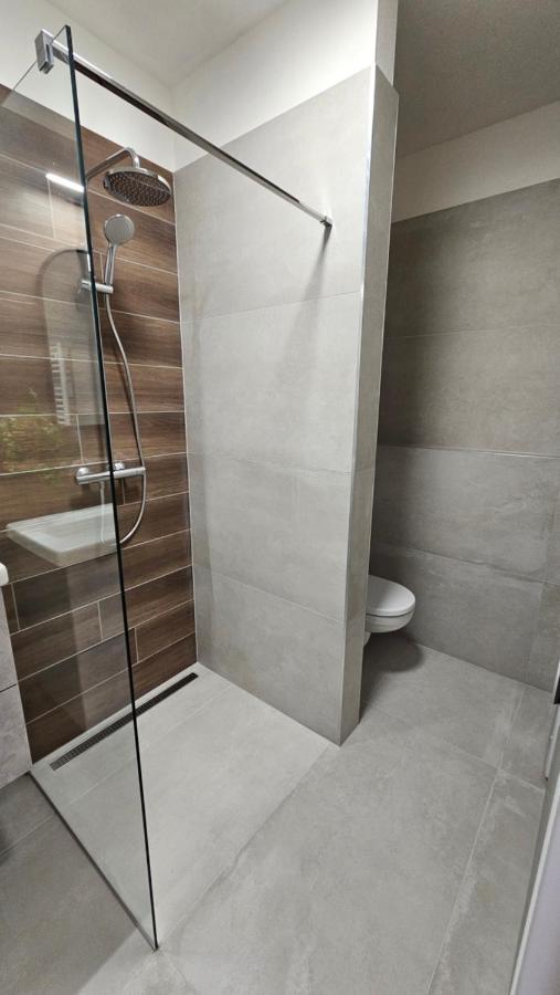 2 Apartment, New Building, Bosakova Street, 29 Bratislava