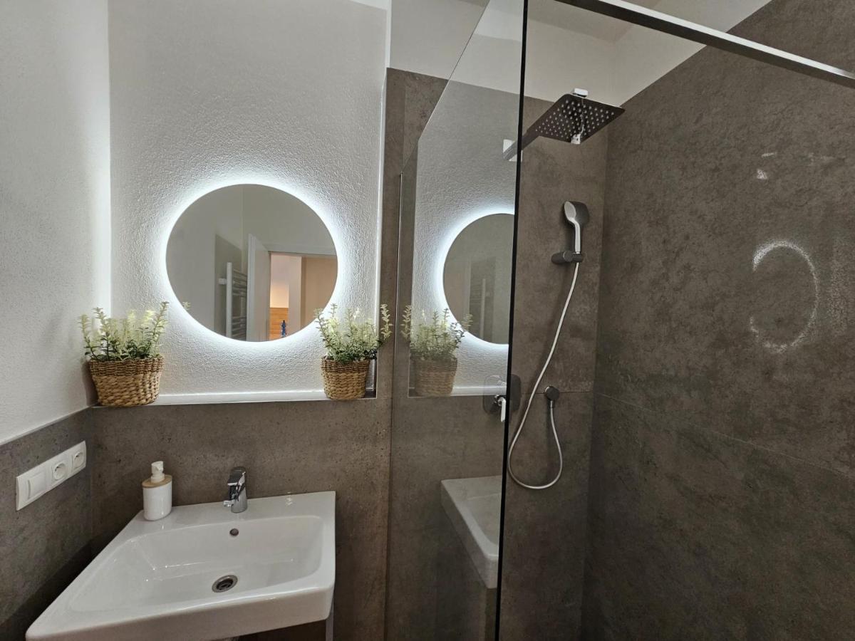 2 Apartment, New Building, Bosakova Street, 29 Bratislava