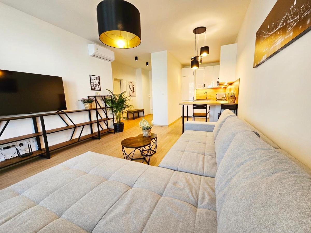 2 Apartment, New Building, Bosakova Street, 29 * Bratislava