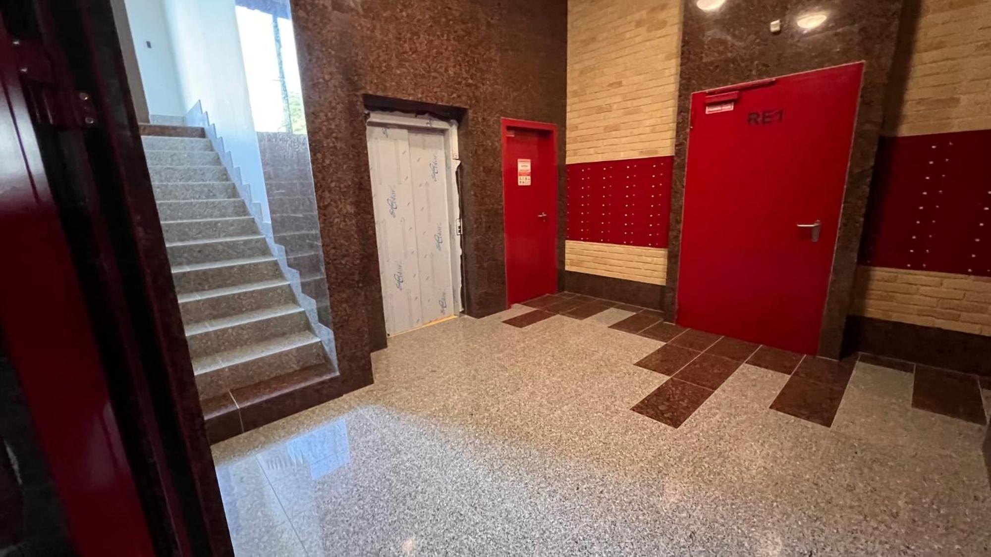 2 Apartment, New Building, Bosakova Street, 29 Apartmán *
